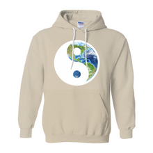 Load image into Gallery viewer, Yin And Yang Globe