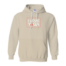 Load image into Gallery viewer, I Love Yoga