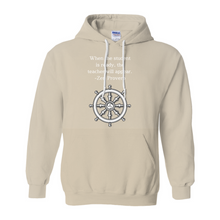 Load image into Gallery viewer, When The Student Is Ready