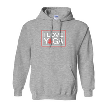 Load image into Gallery viewer, I Love Yoga