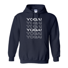Load image into Gallery viewer, Yoga! Yoga! Yoga!