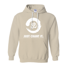 Load image into Gallery viewer, OM Enso Zen Just Chant It