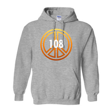 Load image into Gallery viewer, 108 Peace Sign