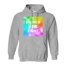 Load image into Gallery viewer, Energy Love Light Rainbow