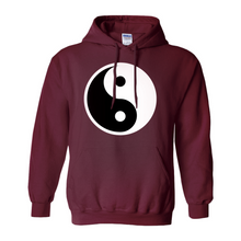 Load image into Gallery viewer, Yin And Yang Symbol
