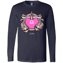 Load image into Gallery viewer, Libra