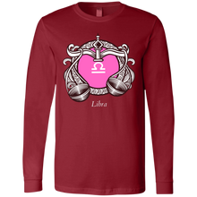 Load image into Gallery viewer, Libra