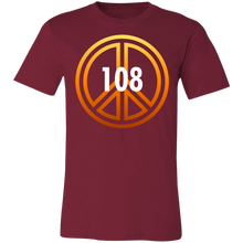 Load image into Gallery viewer, 108 Peace Sign