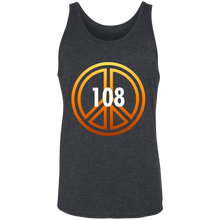 Load image into Gallery viewer, 108 Peace Sign