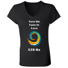 Load image into Gallery viewer, Turn On Tune In Love 528Hz