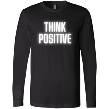 Load image into Gallery viewer, Think Positive