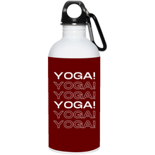 Load image into Gallery viewer, Yoga! Yoga! Yoga!