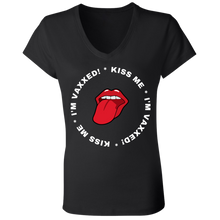 Load image into Gallery viewer, Kiss Me I'm Vaxxed!