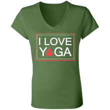 Load image into Gallery viewer, I Love Yoga
