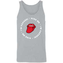 Load image into Gallery viewer, Kiss Me I'm Vaxxed!