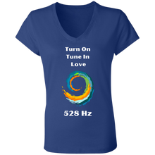 Load image into Gallery viewer, Turn On Tune In Love 528Hz