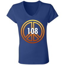 Load image into Gallery viewer, 108 Peace Sign