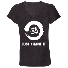 Load image into Gallery viewer, OM Enso Zen Just Chant It