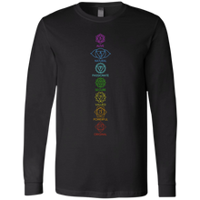 Load image into Gallery viewer, Chakra Affirmations