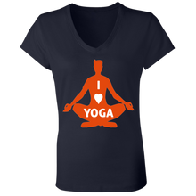 Load image into Gallery viewer, I Love Yoga