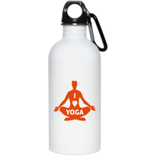 Load image into Gallery viewer, I Love Yoga