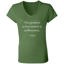 Load image into Gallery viewer, Selflessness