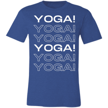 Load image into Gallery viewer, Yoga! Yoga! Yoga!