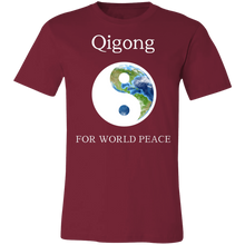 Load image into Gallery viewer, Qigong For World Peace