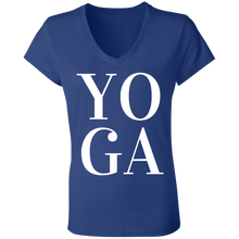 Load image into Gallery viewer, YOGA