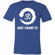 Load image into Gallery viewer, OM Enso Zen Just Chant It