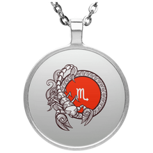 Load image into Gallery viewer, Scorpio