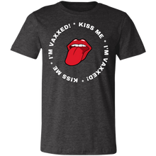 Load image into Gallery viewer, Kiss Me I'm Vaxxed!