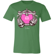 Load image into Gallery viewer, Libra