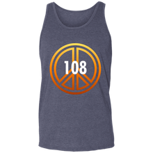 Load image into Gallery viewer, 108 Peace Sign