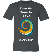 Load image into Gallery viewer, Turn On Tune In Love 528Hz