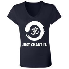 Load image into Gallery viewer, OM Enso Zen Just Chant It