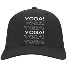 Load image into Gallery viewer, Yoga! Yoga! Yoga!