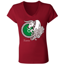 Load image into Gallery viewer, Taurus