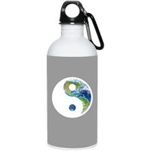 Load image into Gallery viewer, Yin And Yang Globe