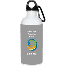 Load image into Gallery viewer, Turn On Tune In Love 528 Hz