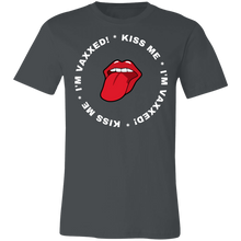 Load image into Gallery viewer, Kiss Me I'm Vaxxed!