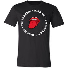 Load image into Gallery viewer, Kiss Me I'm Vaxxed!