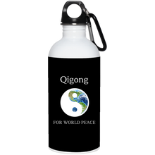 Load image into Gallery viewer, Qigong For World Peace