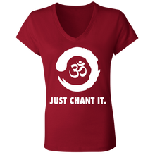 Load image into Gallery viewer, OM Enso Zen Just Chant It