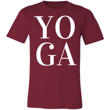 Load image into Gallery viewer, YOGA