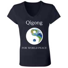 Load image into Gallery viewer, Qigong For World Peace