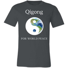 Load image into Gallery viewer, Qigong For World Peace