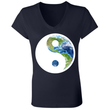 Load image into Gallery viewer, Yin And Yang Globe