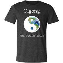 Load image into Gallery viewer, Qigong For World Peace