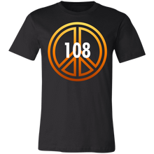 Load image into Gallery viewer, 108 Peace Sign